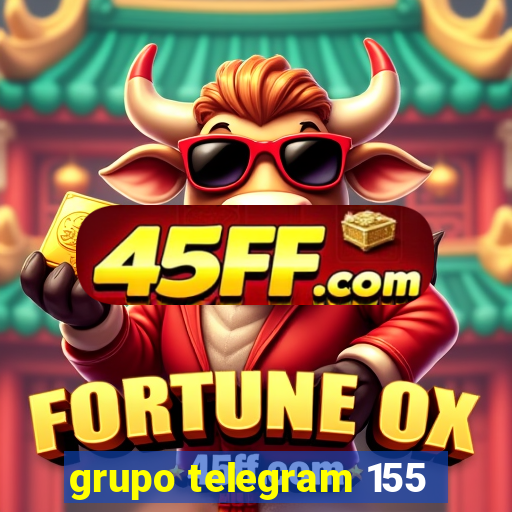 grupo telegram 155